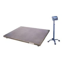Dikomsann CW-4L 3000 kg 150x150 Ağır Hizmet Tipi Baskül