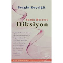 Diksiyon - Ebubekir Eraslan