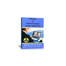 Diksiyon ve Güzel Konuşma Online Eğitim Seti