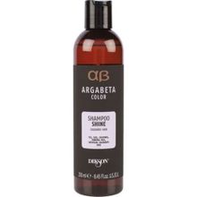Dikson Argabeta Color Shampoo Boyalı Saçlar 250 ml Bakım Şampuanı