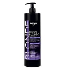 Dikson Blonde Anti-Yellow 1000 ml Mor Şampuan