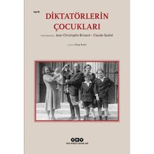Diktatörlerin Çocukları Yapı Kredi Yayınları