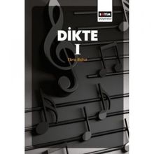 Dikte 1 Ebru Bulur Eğitim Yayınevi