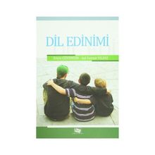 Dil Edinimi - Işıl Gamze Yıldız Emre Güvendir