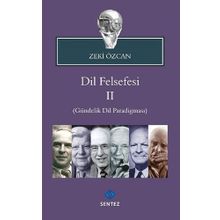 Dil Felsefesi 2 - Zeki Özcan