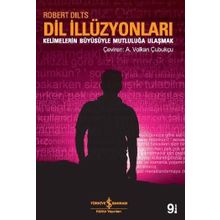 Dil İllüzyonları - Robert Dilts