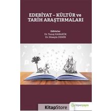 Dil Tarih Kültür ve Edebiyat Araştırmaları II - Necati Demir