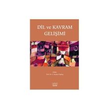 Dil ve Kavram Gelişimi - S. Seyhun Topbaş