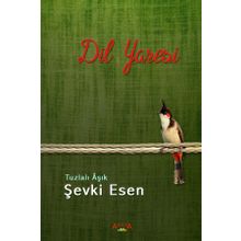 Dil Yaresi - Şevki Esen