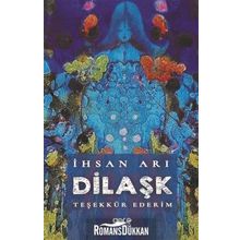 Dilaşk - İhsan Arı