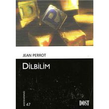DILBILIM - JEAN PERROT