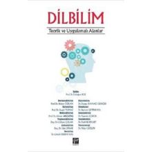 Dilbilim Teorik ve Uygulamalı Alanlar - Erdoğan Boz