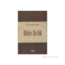 DILDE BIRLIK - AHMET B. ERCILASUN