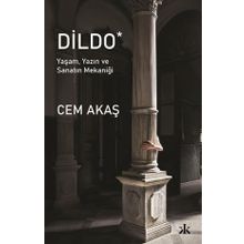 Dildo - Cem Akaş