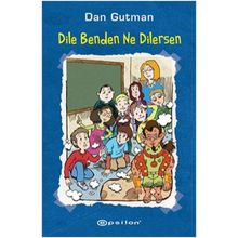 DILE BENDEN NE DILERSEN - DAN GUTMAN