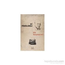 Dile Karışılmaz mı? - Ali Püsküllüoğlu