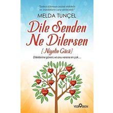 Dile Senden Ne Dilersen - Melda Tunçel