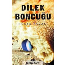 Dilek Boncuğu - Hülya Paçaci