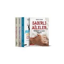 Dilek Cesur Seti 4 Kitap Takım