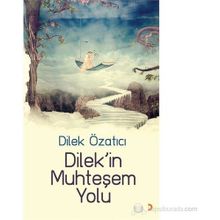 DILEKIN MUHTEŞEM YOLU - DILEK ÖZATICI