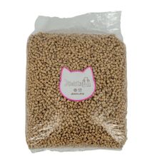 Dilekita 3x10 lt 3-4 kg Topaklanan Kalın Taneli Doğal Çam Peleti Kedi Kumu