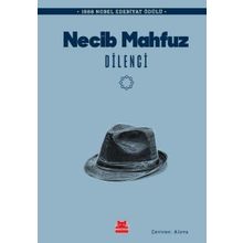 Dilenci Kırmızı Kedi Yayınevi
