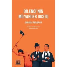 Dilenci'nin Milyarder Dostu - Prakh Vjacheslav