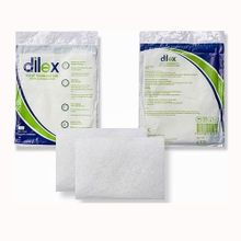 Dilex 6 Paket Vücut Temizleme Lifi Süngeri