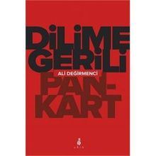 Dilime Gerili Pankart - Ali Değirmenci