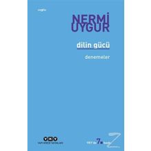 DILIN GÜCÜ DENEMELER - NERMI UYGUR