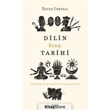 Dilin Kısa Tarihi - David Crystal