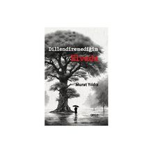 Dillendiremediğim Elveda Gece Kitaplığı