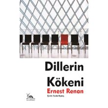 Dillerin Kökeni - Ernest Renan