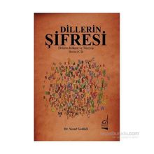 Dillerin Şifresi - Yusuf Gedikli