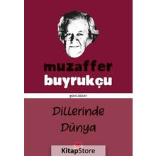 Dillerinde Dünya - Muzaffer Buyrukçu