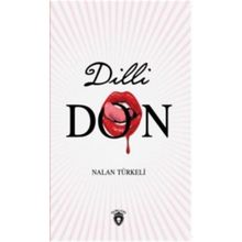 Dilli Don - Nalan Türkeli