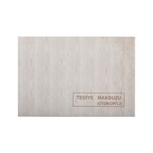 Dilman Fotokopili Tediye Makbuzu