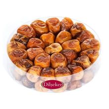 Dilşeker 550 gr Medine Sukkari Taze Yaş Hurma