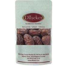 Dilşeker Jumbo 500 gr Kudüs Hurması