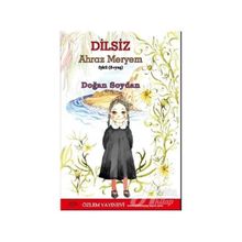 Dilsiz-Ahraz Meryem Özlem Yayınevi