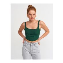 Dilvin 3793 Çağla Korse Top