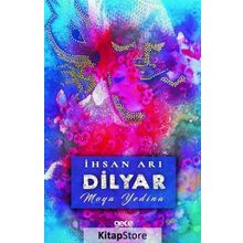 Dilyar - İhsan Arı