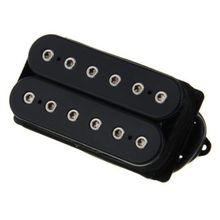 DiMarzio DP201BK Al Di Meola Neck