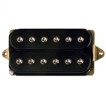 DiMarzio DP202BK Al Di Meola Manyetik Askı Sehpa