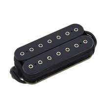 DiMarzio DP720BK D Activator 7 Bridge