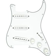 DiMarzio FG2108 Beyaz Pena Korumalığı