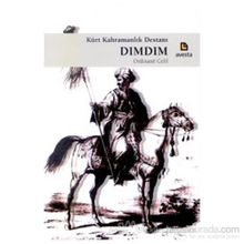 Dımdım - Ordixane Celil