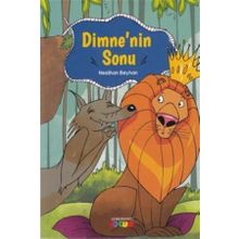 Dimne'nin Sonu - Neslihan Beyhan