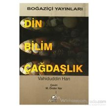 DIN BILIM ÇAĞDAŞLIK - GENEL