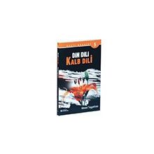 Din Dili Kalb Dili - Ahmet Taşgetiren